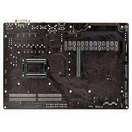 並行輸入品】 ASRock H110 Pro BTC+ 13GPU Mining Motherboard
