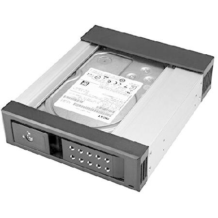 StarTech.com 3.5インチ SATA/SAS モバイルラック 並行輸入品】 StarTech.com 3.5インチSATA/SAS対応ハードディスク用