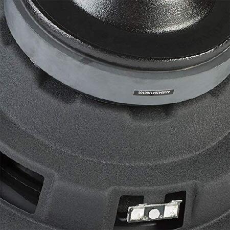 【並行輸入品】 Polk Audio DB + 10-inch 1050-watt 4-ohm SVC Marineサブウーハー_5