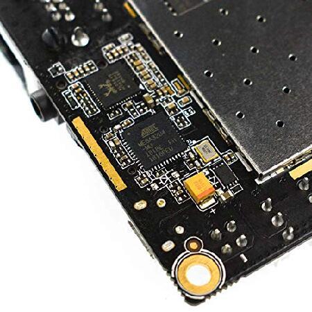 並行輸入品】 LattePanda 4GB/64GB - Windows10 開発板 （Win10企業版