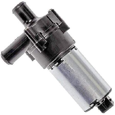 【並行輸入品】 APDTY 013185 エンジン補助水クーラントポンプ 0018356064 001 835 60 64