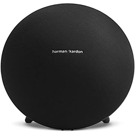 Harman Kardon Onyx Studio 4 Wireless Bluetooth Speaker Black (New Model， 10(並行輸入品)