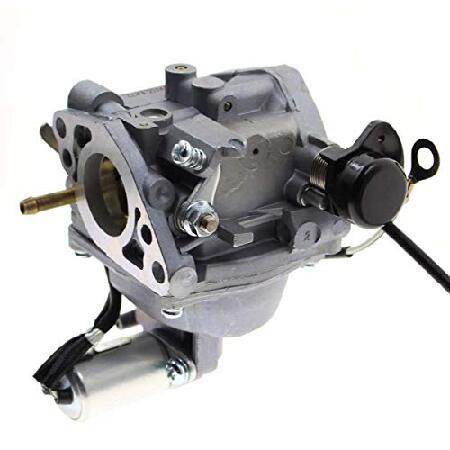 AUTOKAY Carburetor for Honda GX610 18HP ＆ GX620 20HP Engine｜olg｜03