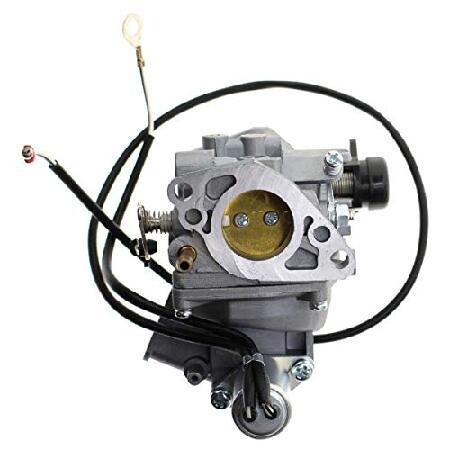 AUTOKAY Carburetor for Honda GX610 18HP ＆ GX620 20HP Engine｜olg｜04