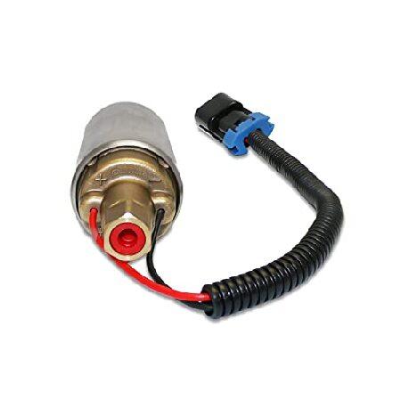 【並行輸入品】 QFS OEM マリン/船外機燃料ポンプ交換用 Mercruiser Boat 4.3lL/5.0L/5.7L キャブレテッド GM V6 4.3L/262 5.0 305 350 5.7の画像