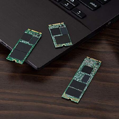 (未使用･未開封品)　トランセンド・ジャパン 128GB M.2 2242 SSD SATA MLC wyeba8q Amazon | トランセンド・ジャパン 128GB M.2 2242 SSD SATA MLC