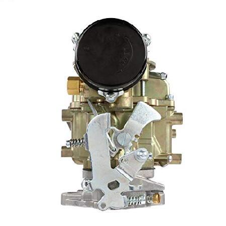 【並行輸入品】 Partol YF キャブレター カーター キャブレター キャブ フォード 240-250-300 YF C1YF タイプ 6 シリンダー CILエンジン 1975-1982 D5TZ9510AG -_3