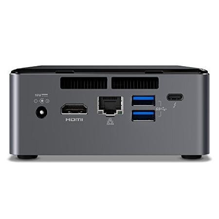 Intel NUC Core i7 搭載 小型 デスクトップ PC BOXNUC7I7BNHXG Intel NUC Core i7 搭載 小型 デスクトップ PC BOXNUC7I7BNHXG