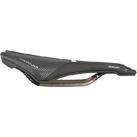 Prologo(プロロゴ) Dimension Tirox 179g 245x143mm 金属レール