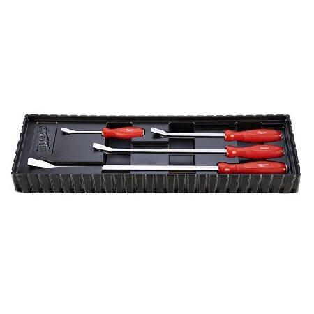 【並行輸入品】 Milwaukee Electric Tools MLW48-22-9214 プライバーセット_4