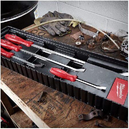 【並行輸入品】 Milwaukee Electric Tools MLW48-22-9214 プライバーセット_5