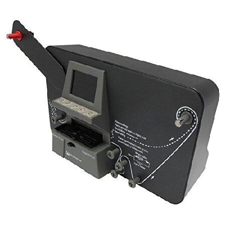 並行輸入品】 Wolverine 8mm ＆ Super 8 Reels to Digital MovieMaker