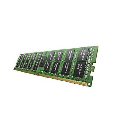 並行輸入品】 Samsung M393A4K40CB1-CRC memory module 32 GB DDR4