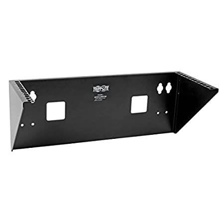 【並行輸入品】 Wallmount Rack 4U Bracket