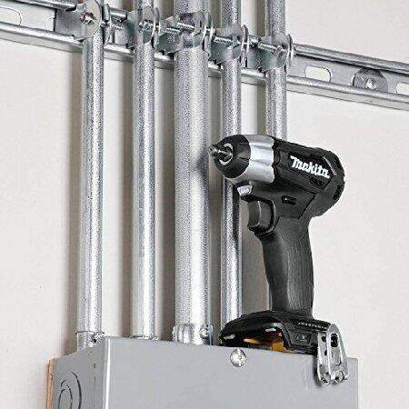 インパクトレンチ マキタ ブラシレスモーター 18V 充電式 MAKITA インパクトレンチ マキタ ブラシレスモーター 18V 充電式 MAKITA