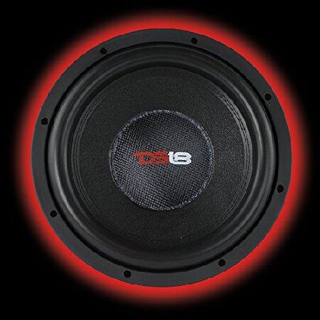 並行輸入品】 DS18 LRING12 LED RGB スピーカーリング 防水 12インチ