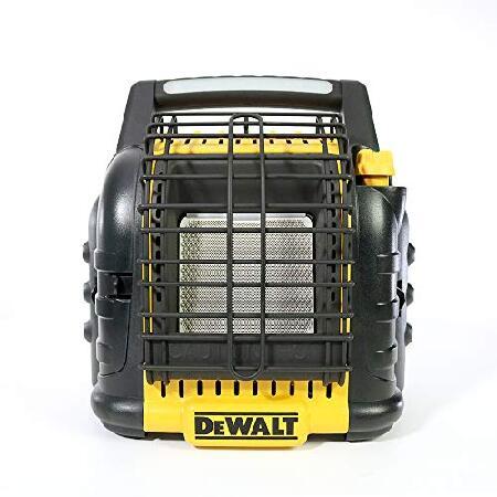 DEWALT DXH12B Portable Heater b079kby73k Yahoo