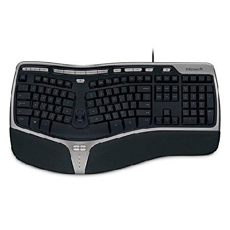 並行輸入品】 Microsoft Natural Ergonomic Keyboard 4000 for