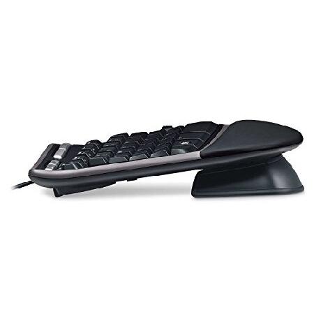 Microsoft Natural Ergonomic キーボード 4000 Amazon.com: Microsoft Natural Ergonomic Keyboard 4000 for