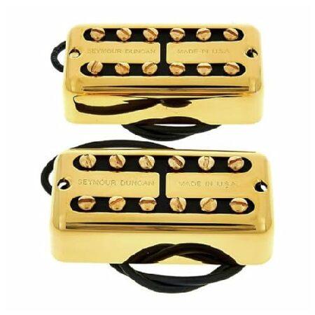 並行輸入品】 Seymour Duncan Psyclone ホットフィルター トロン