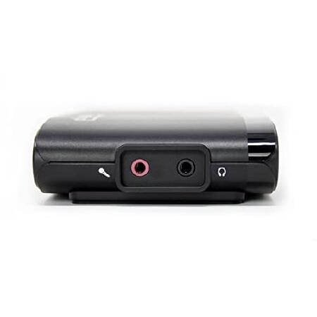 【並行輸入品】 Plugable USB3.0 ドッキングステーション 横置き Windows および Mac 用 - デュアルモニター HDMI DVI VGA ポート ギガビット イーサネット