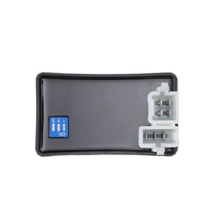 確認用 並行輸入品】 ホンダFT 500 ASCOT OEM 交換用CDIボックス。 # 30401