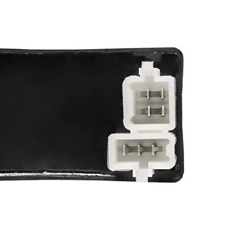 並行輸入品】 ホンダFT 500 ASCOT OEM 交換用CDIボックス。 # 30401