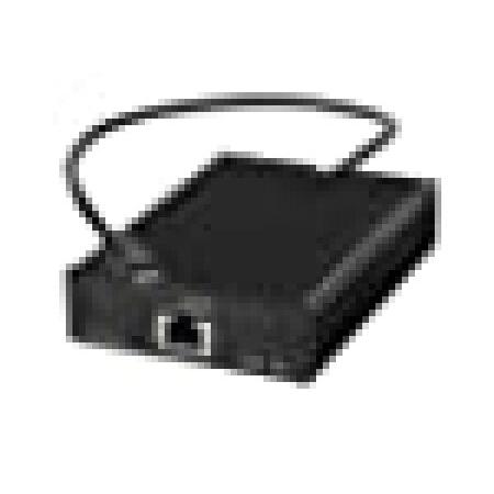 PCケーブル・コネクタ Sonnet Technologies Solo10G Thunderbolt3 Solo10G Thunderbolt Adapter (Single-port 10GbE Adapter with One