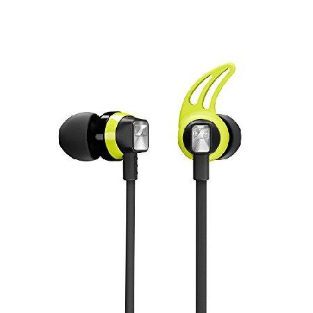 Sennheiser CX Sport Bluetooth スポーツヘッドフォン(並行輸入品)｜olg｜03