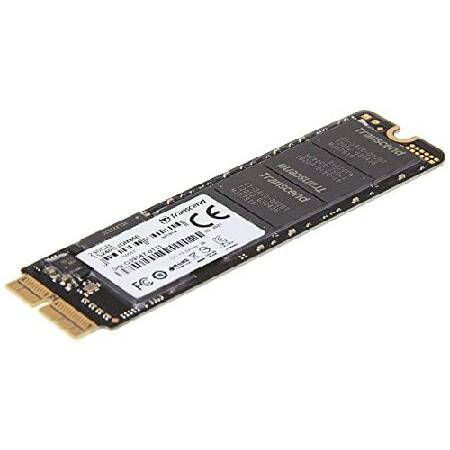 並行輸入品】 Transcend Mac専用SSD 240GB アップグレードキット