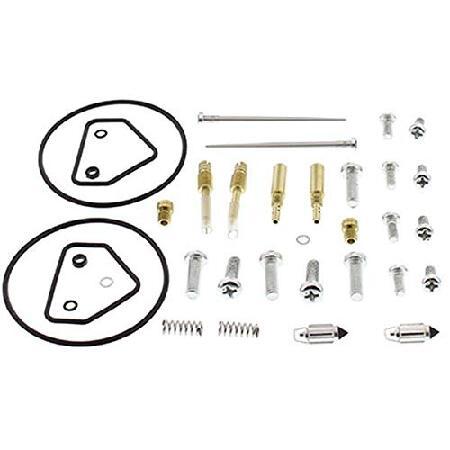 【並行輸入品】 All Balls Racing 26-1722 キャブレターリビルドキットの画像