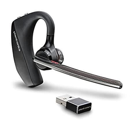 Plantronics(プラトロニクス) Voyager 5200 UC イヤーセット（並行輸入品）