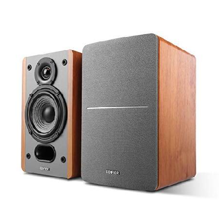 Edifier P12 2ウェイブックシェルフスピーカー パッシブ Edifier P12 2ウェイブックシェルフスピーカー パッシブ