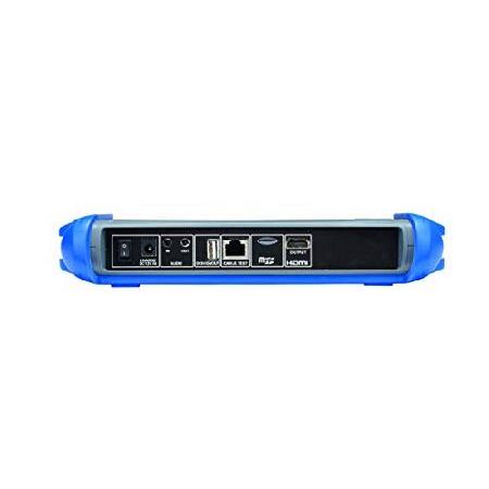【並行輸入品】 Ideal Industries R171000 SecuriTEST IP Digital/Analog/HD Coax CCTV Tester_2