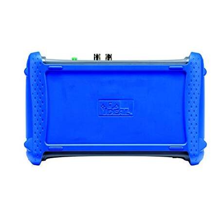 【並行輸入品】 Ideal Industries R171000 SecuriTEST IP Digital/Analog/HD Coax CCTV Tester_3