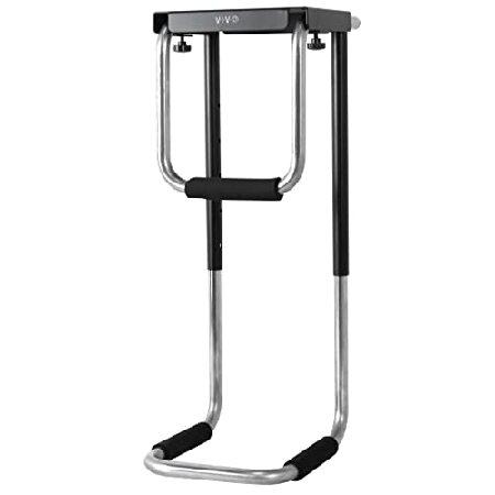 並行輸入品】 VIVO MOUNT-PC04A PC用マウント 高耐久 調節可能 机下