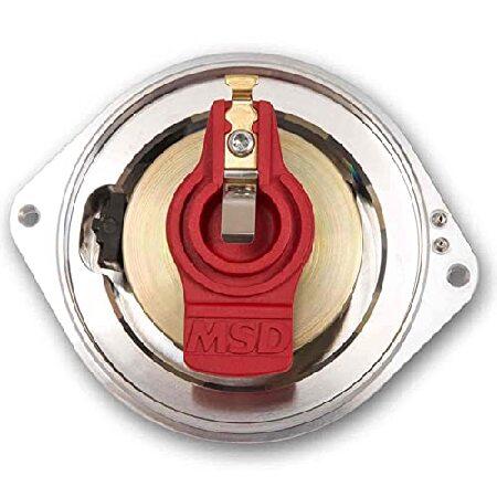 【並行輸入品】 SNIPER EFI DISTRIBUTORの画像