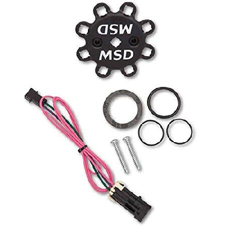 【並行輸入品】 SNIPER EFI DISTRIBUTORの画像