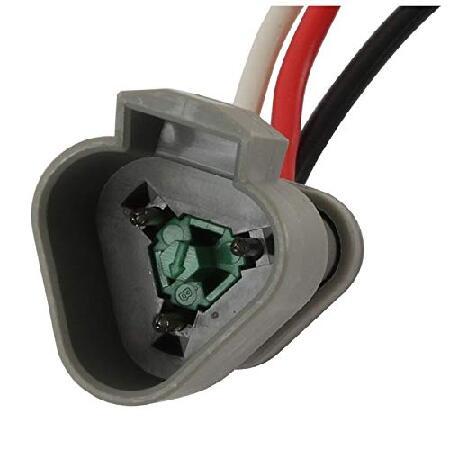 【並行輸入品】 DB Electrical FSS0022 Fuel Solenoid, Grayの画像