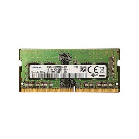並行輸入品】 Samsung 8GB DDR4 PC4-21300, 2666MHZ, 260 PIN SODIMM