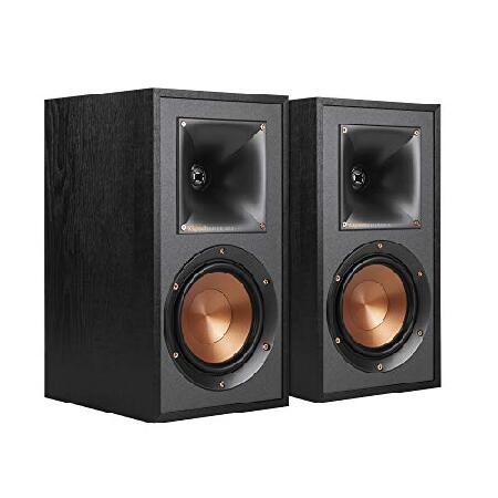Klipsch R-41M　ブックシェルフスピーカー Klipsch R-41M を鳴らしてみる - いつか消える文章
