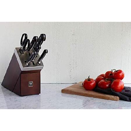 並行輸入品】 Henckels クラシック セルフシャープニングブロック7点