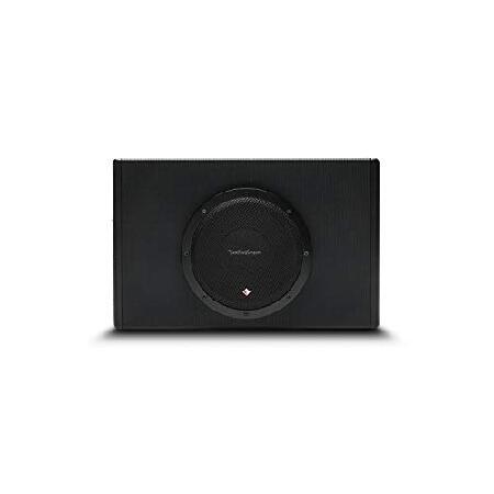 【並行輸入品】 Rockford Fosgate P300-8P パンチ 8インチ 300ワット 電源ポート サブウーファーシステムの画像