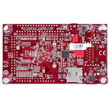 並行輸入品】 Digilent Cora Z7: Zynq-7000 シングルおよびデュアル