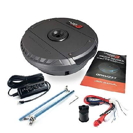 並行輸入品】 Cerwin-Vega VPAS12ST 12