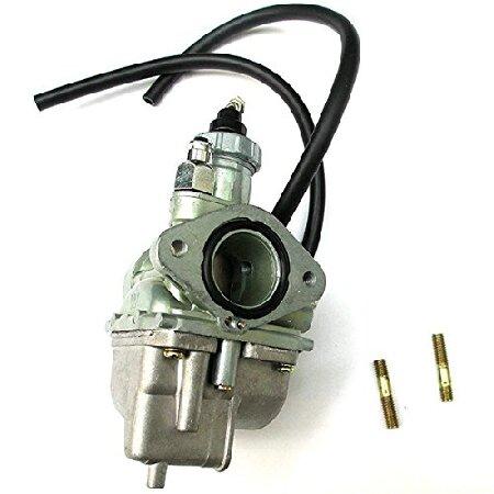 BH-Motor New Carburetor Carb For Yamaha Grizzly 300 YFM300 YFM300G YFM300D 2012 2013 2014, Carburetors - Canada