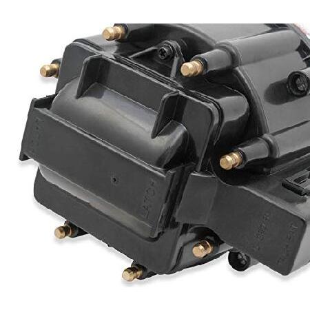 【並行輸入品】 Accel 59130 パフォーマンスディストリビューター HEI GM 265-454の画像