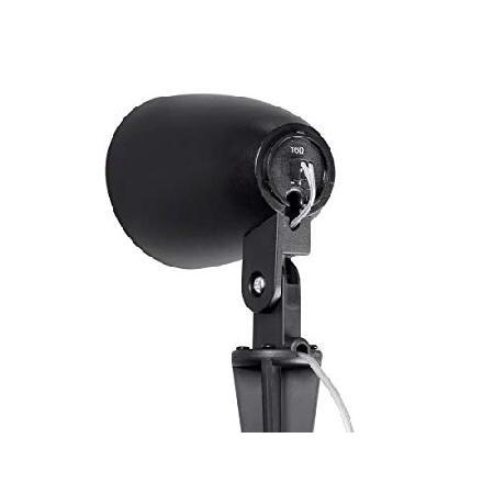 Monoprice Outdoor 2.5インチ サテライトガーデンスピーカー Monoprice Outdoor 2.5インチ サテライトガーデンスピーカー