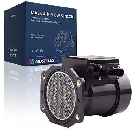並行輸入品】 MOSTPLUS マスエアフローセンサー MAF スバル