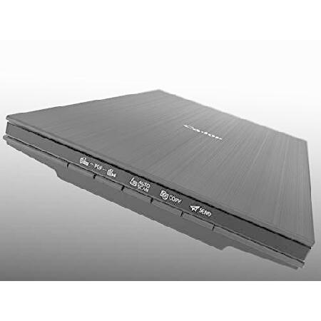 Canon CanoScan LiDE400 ドキュメントスキャナー ブラック(並行